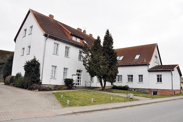 Verkauf Mehrfamilienhaus 17089 Golchen