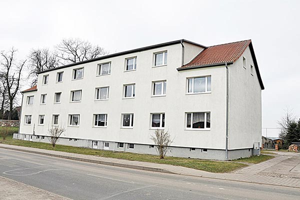 Verkauf Mehrfamilienhaus 17091 Pripsleben